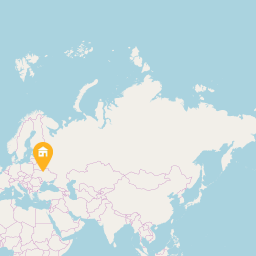 Predslava Hotel на глобальній карті